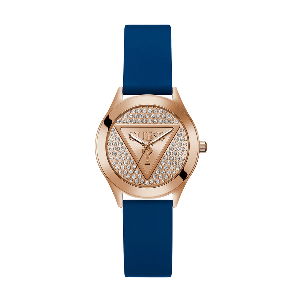 Reloj Guess Glitz Dama