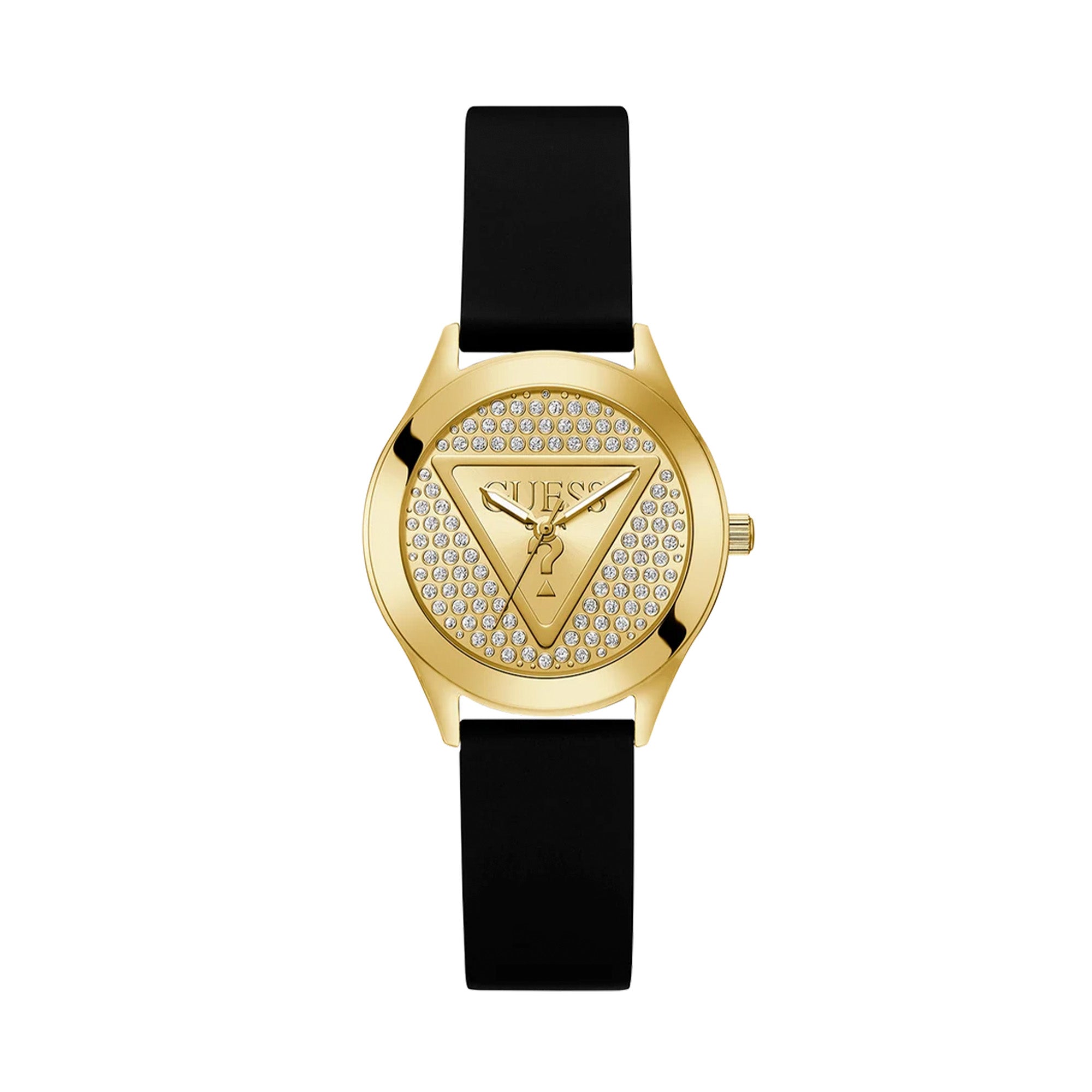 Reloj Guess glitz Dama
