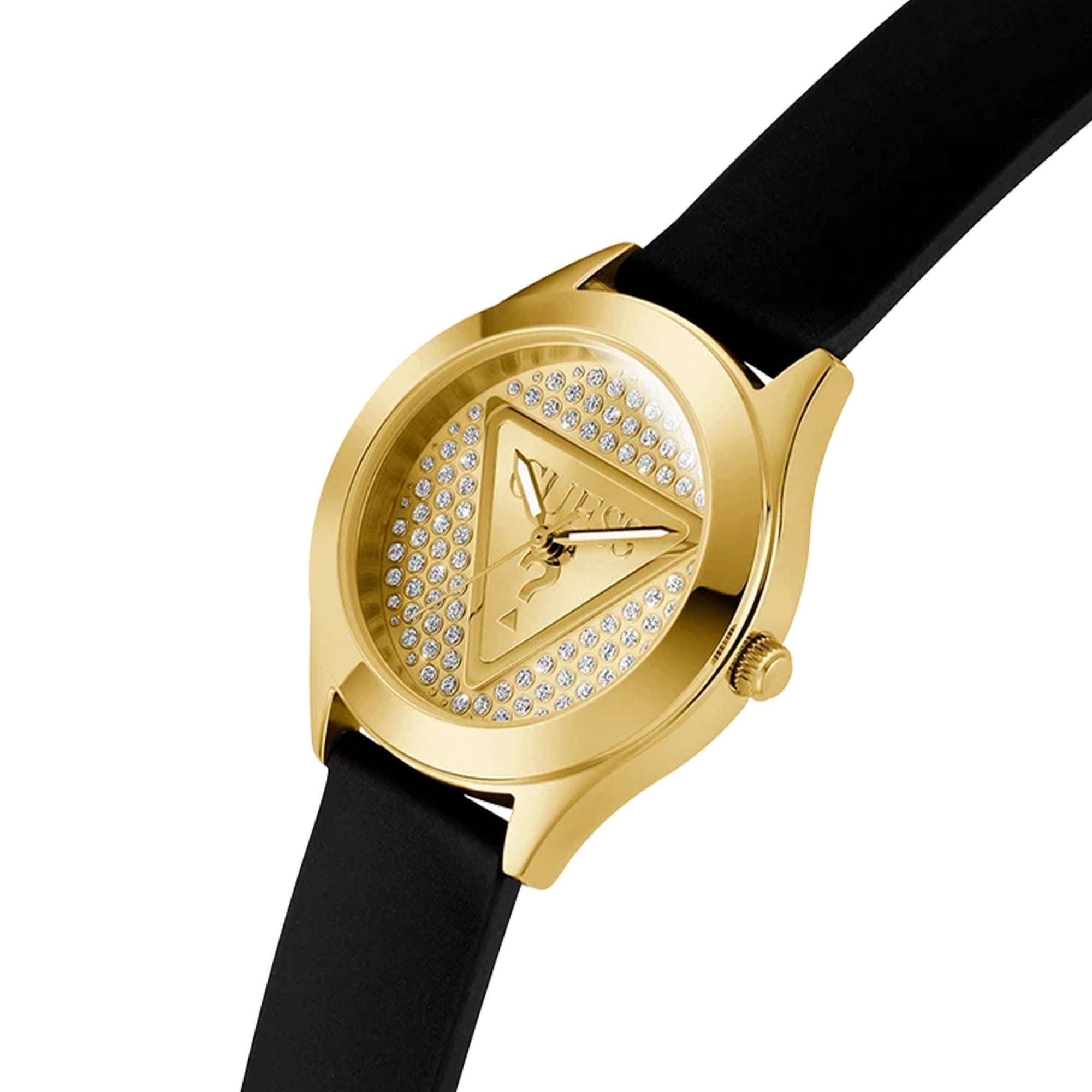 Reloj Guess glitz Dama