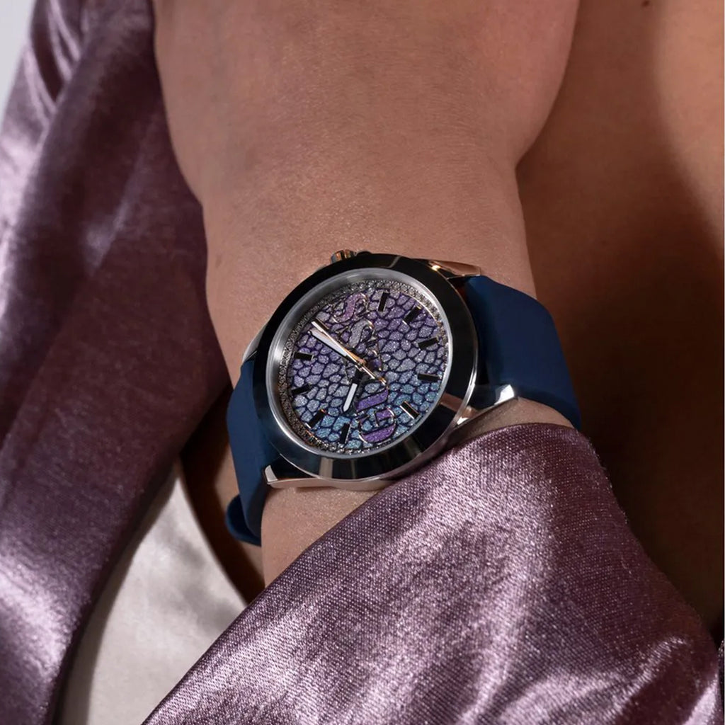 Reloj Guess Menagerie Dama