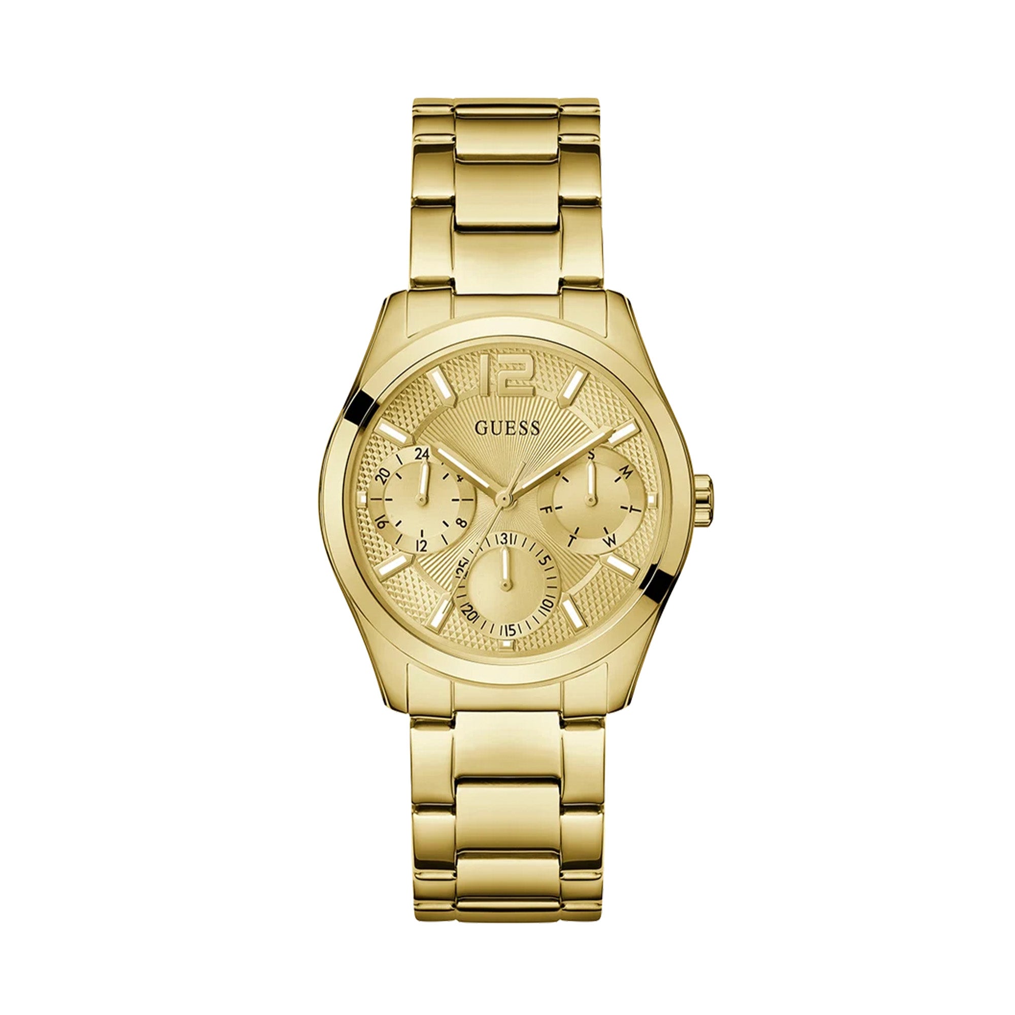 Reloj Guess Zoe Dama