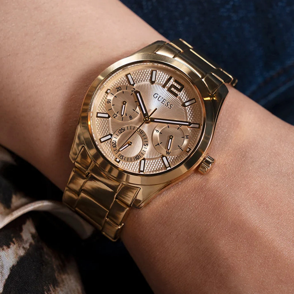 Reloj Guess Zoe Dama