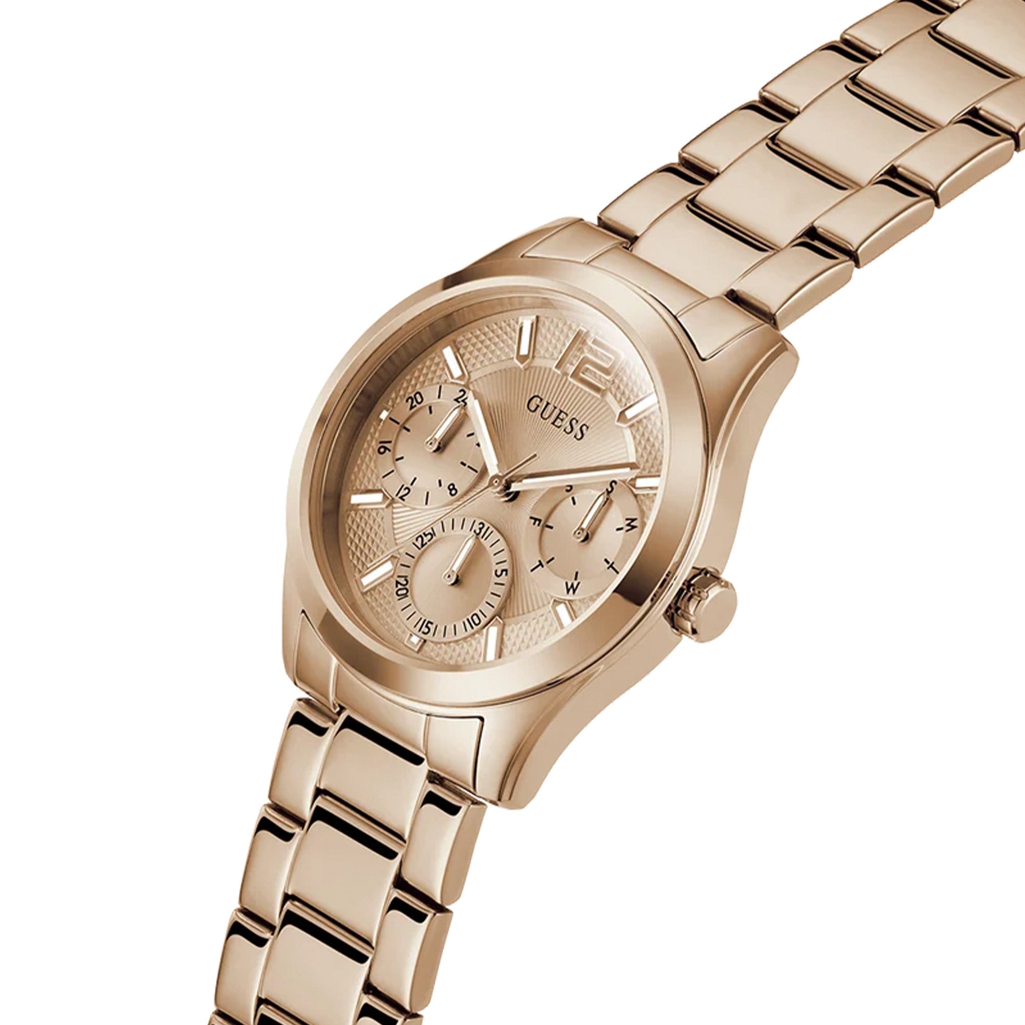 Reloj Guess Zoe  Dama