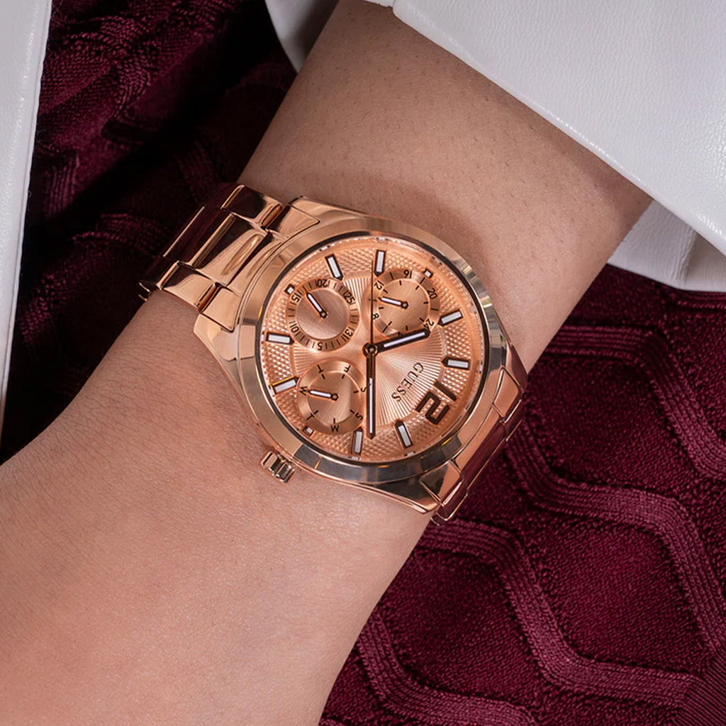 Reloj Guess Zoe  Dama