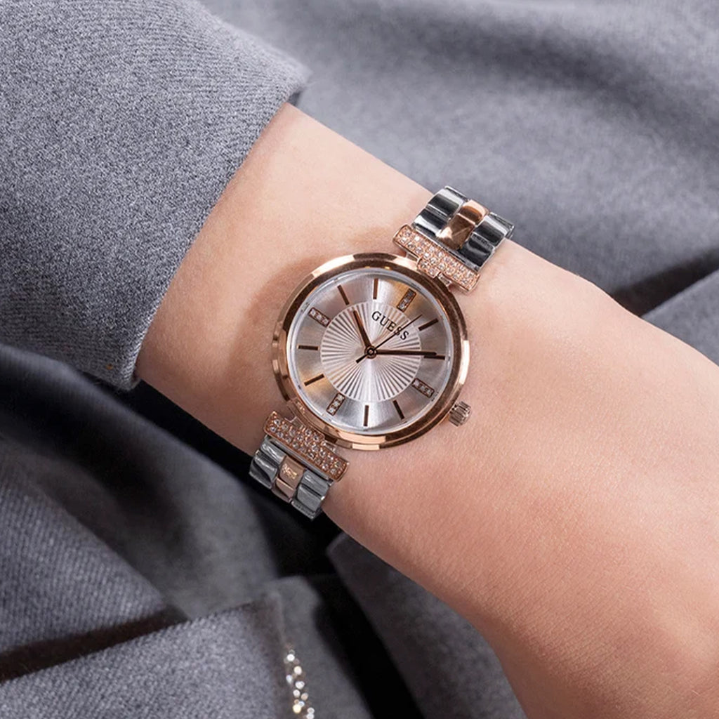 Reloj Guess Array Dama