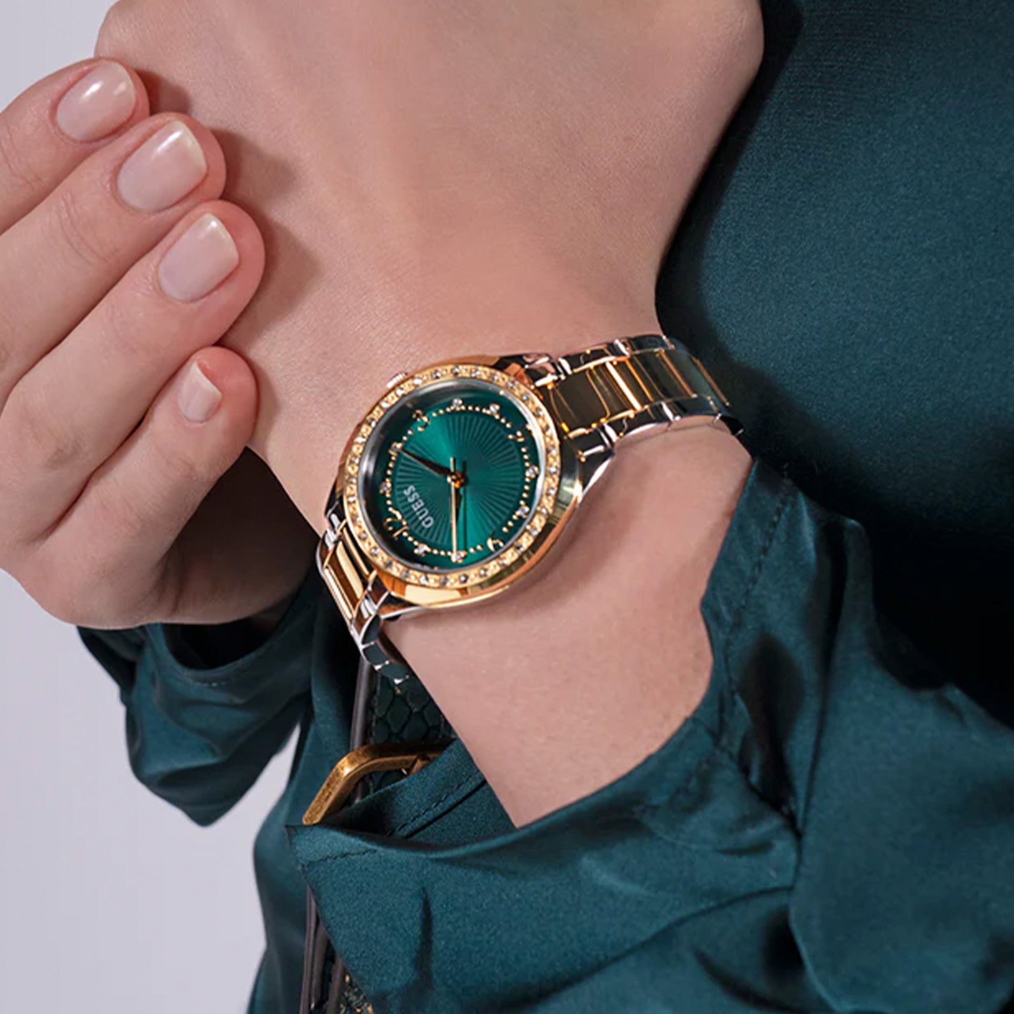 Reloj Guess CHARLOTTE Dama
