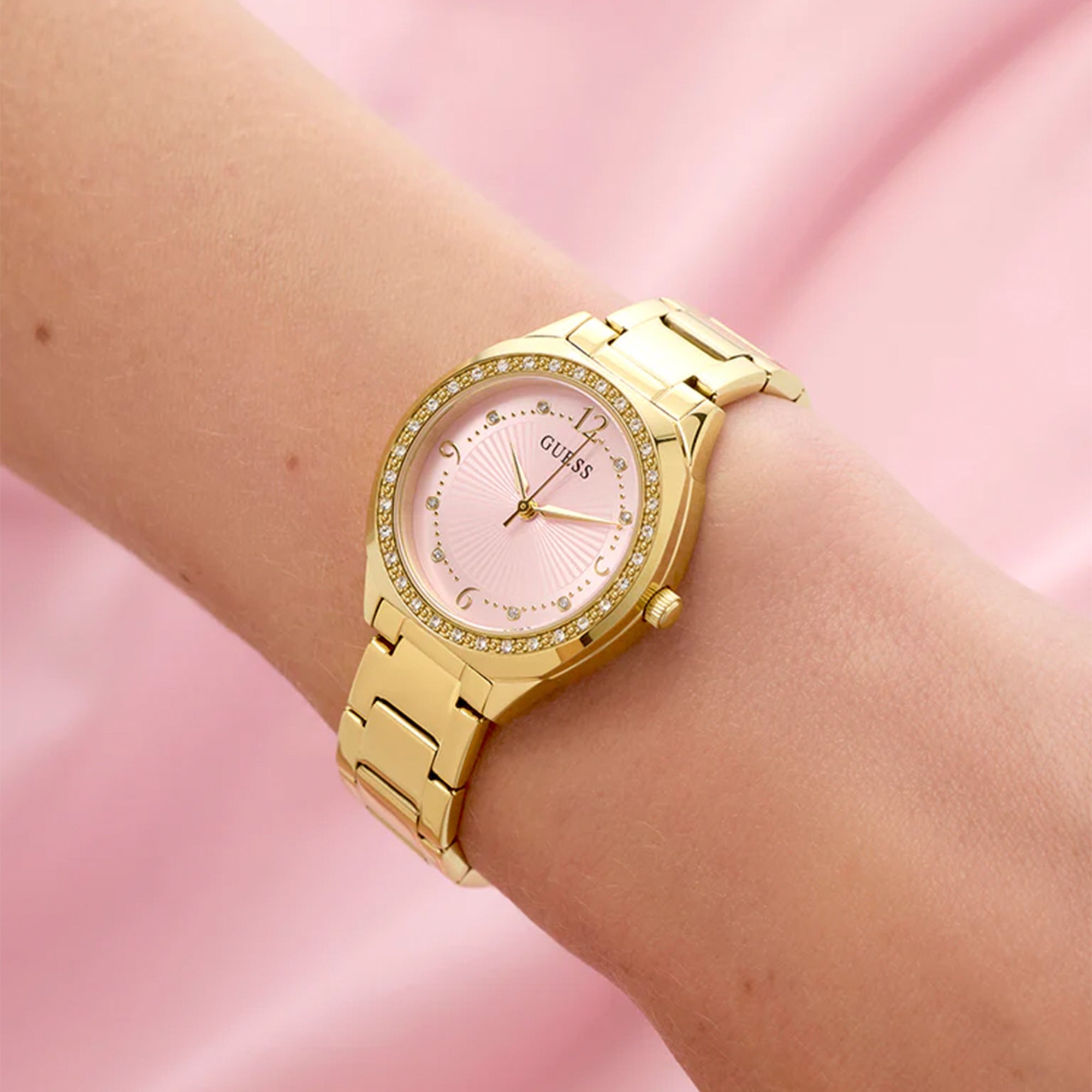 Reloj Guess Charlotte Dama