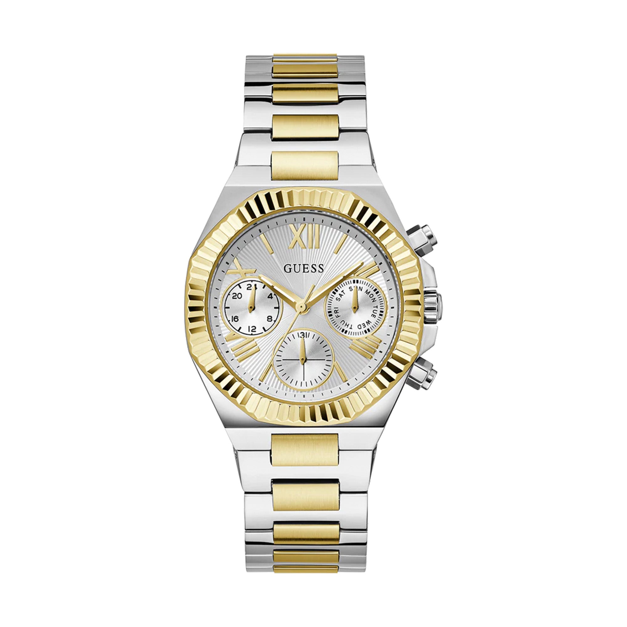 Reloj Guess EQUALITY Dama