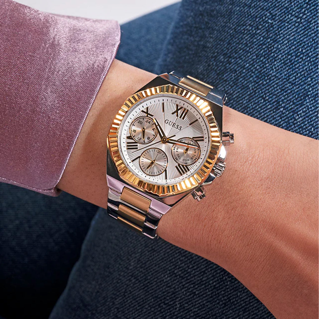 Reloj Guess EQUALITY Dama
