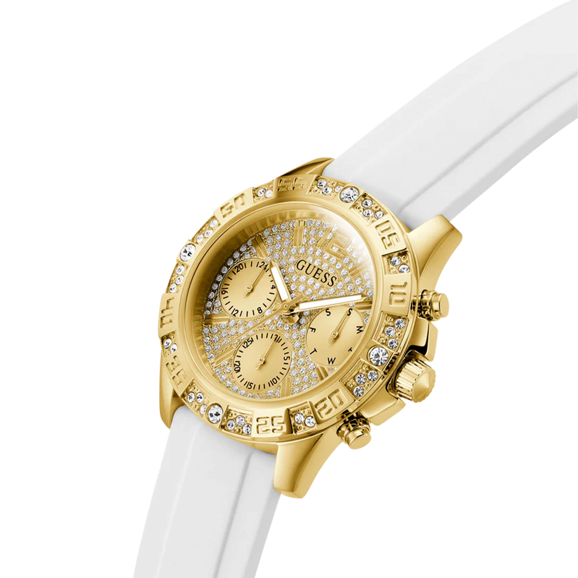 Reloj Guess MAJESTY Dama