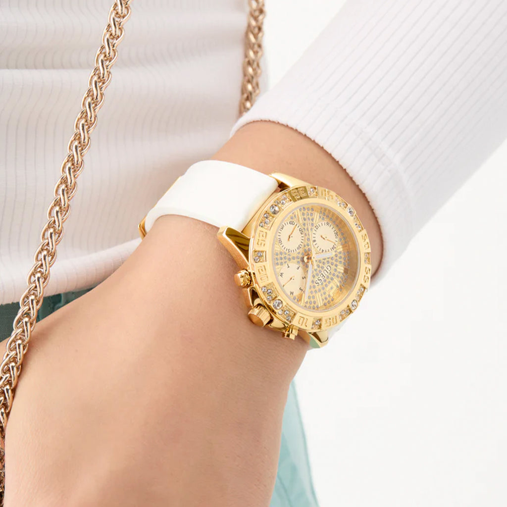 Reloj Guess MAJESTY Dama