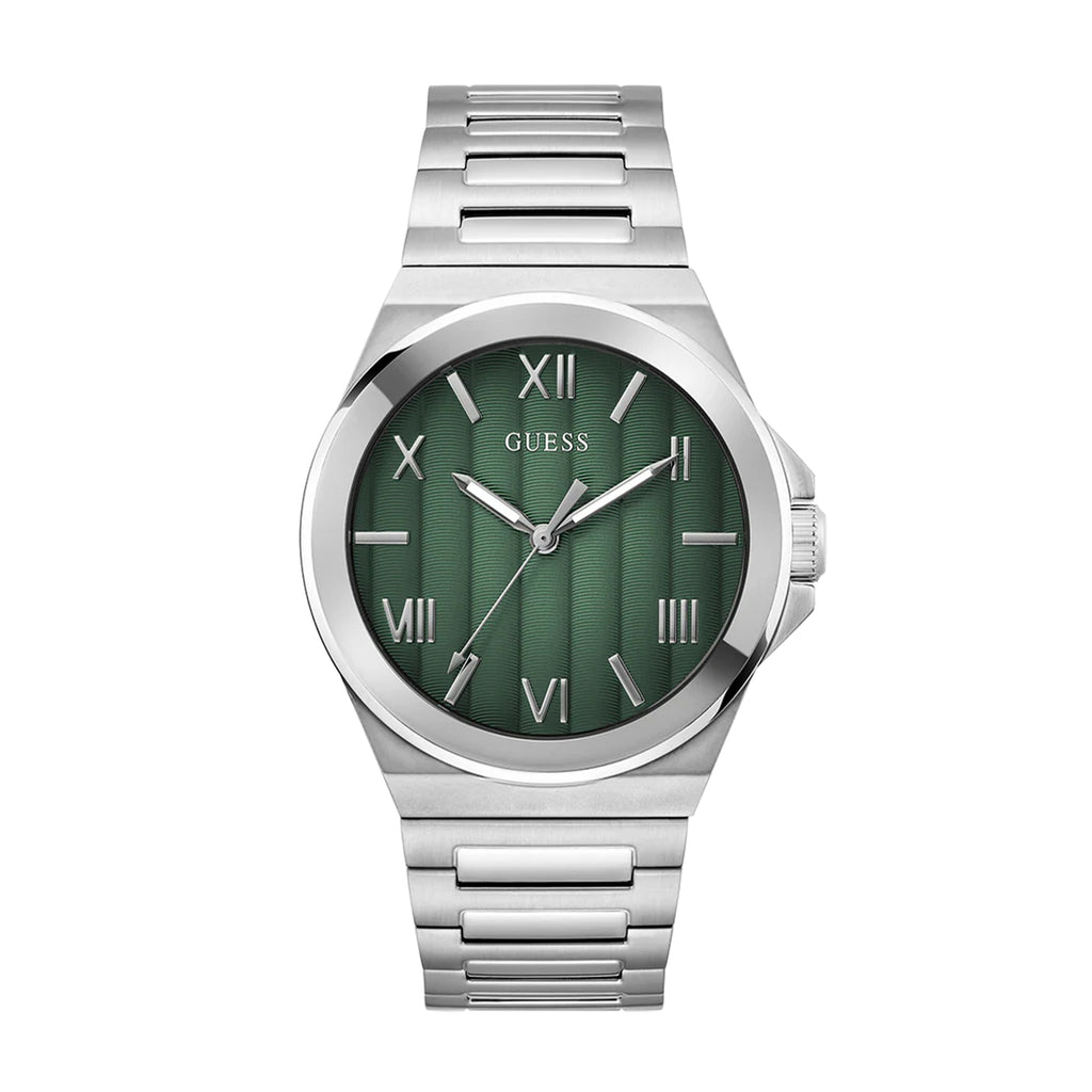Reloj Guess Vinyl Caballero