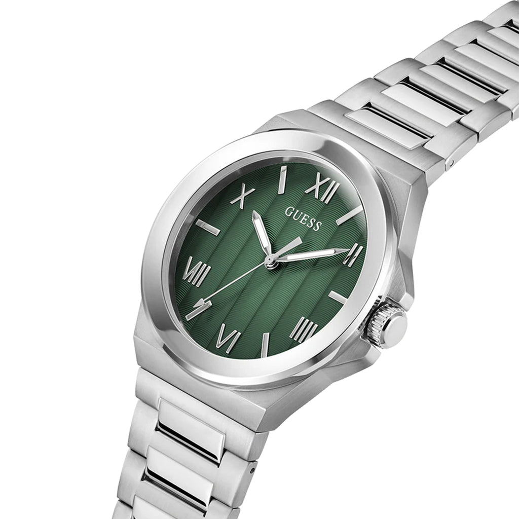 Reloj Guess Vinyl Caballero