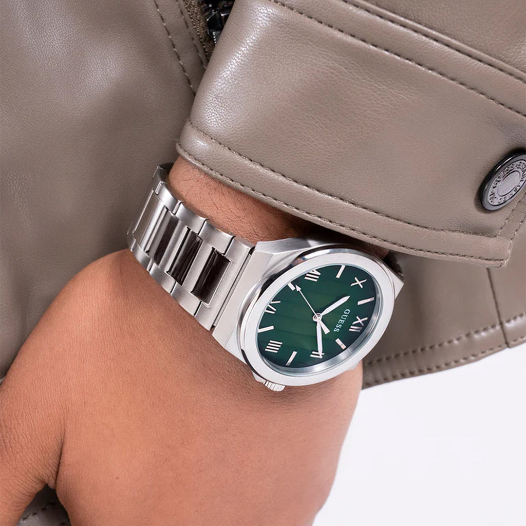 Reloj Guess Vinyl Caballero