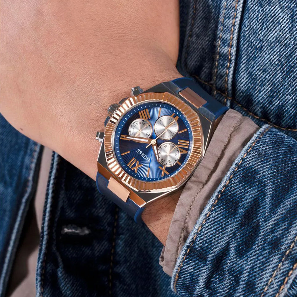 Reloj Guess Equity Caballero