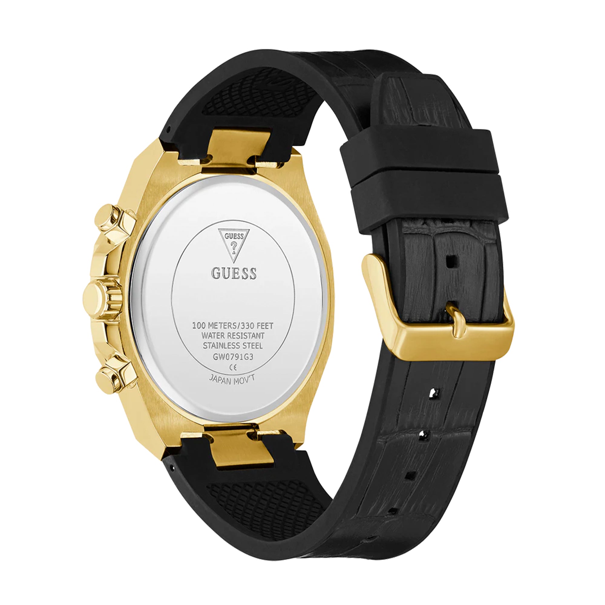 Reloj Guess Equity Caballero