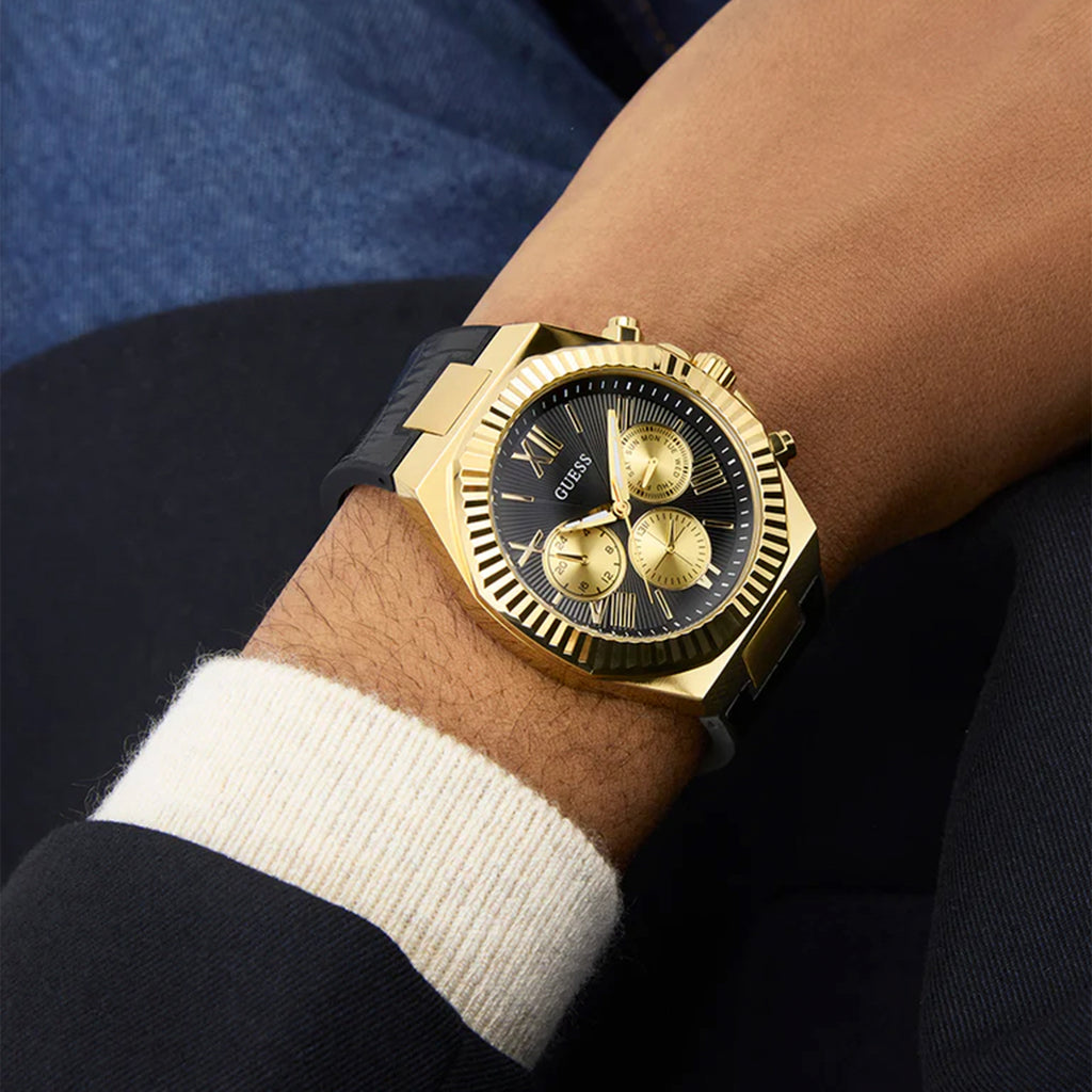 Reloj Guess Equity Caballero