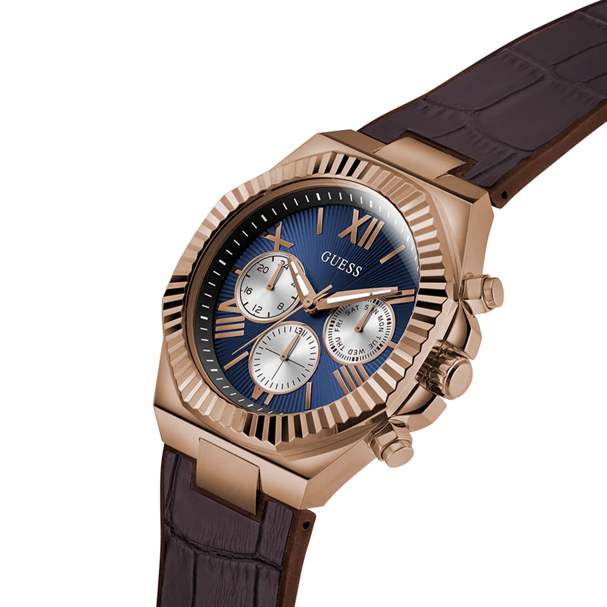 Reloj Guess Equity Caballero