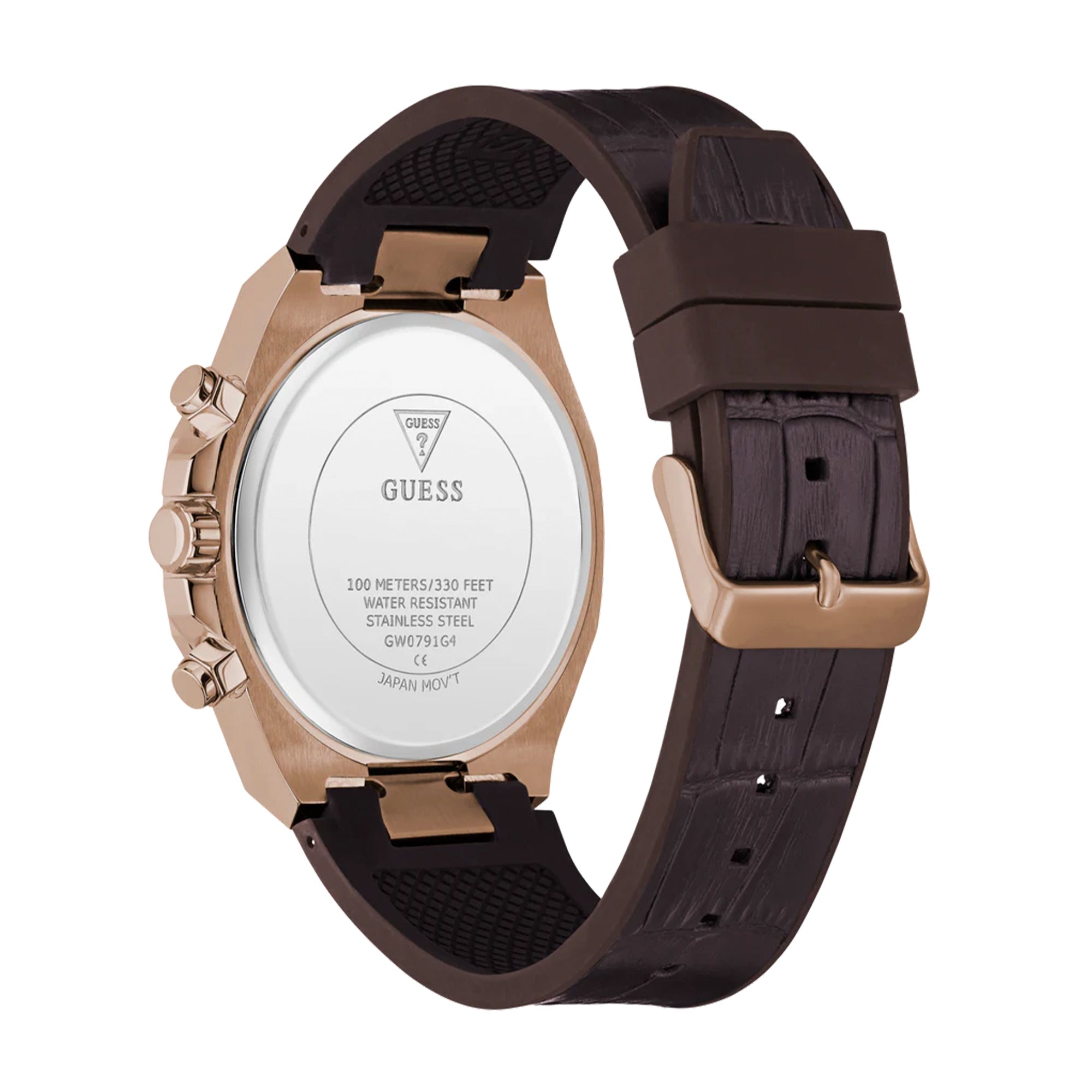 Reloj Guess Equity Caballero