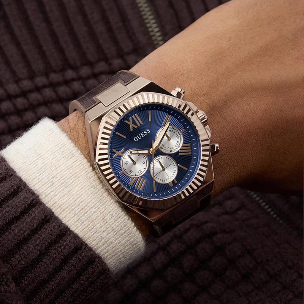 Reloj Guess Equity Caballero