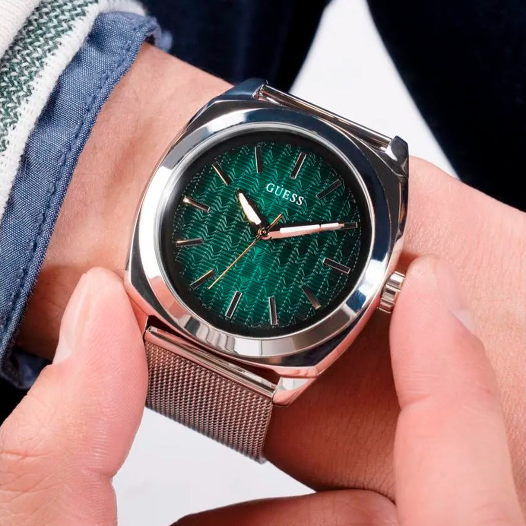 Reloj Guess Marshall Caballero
