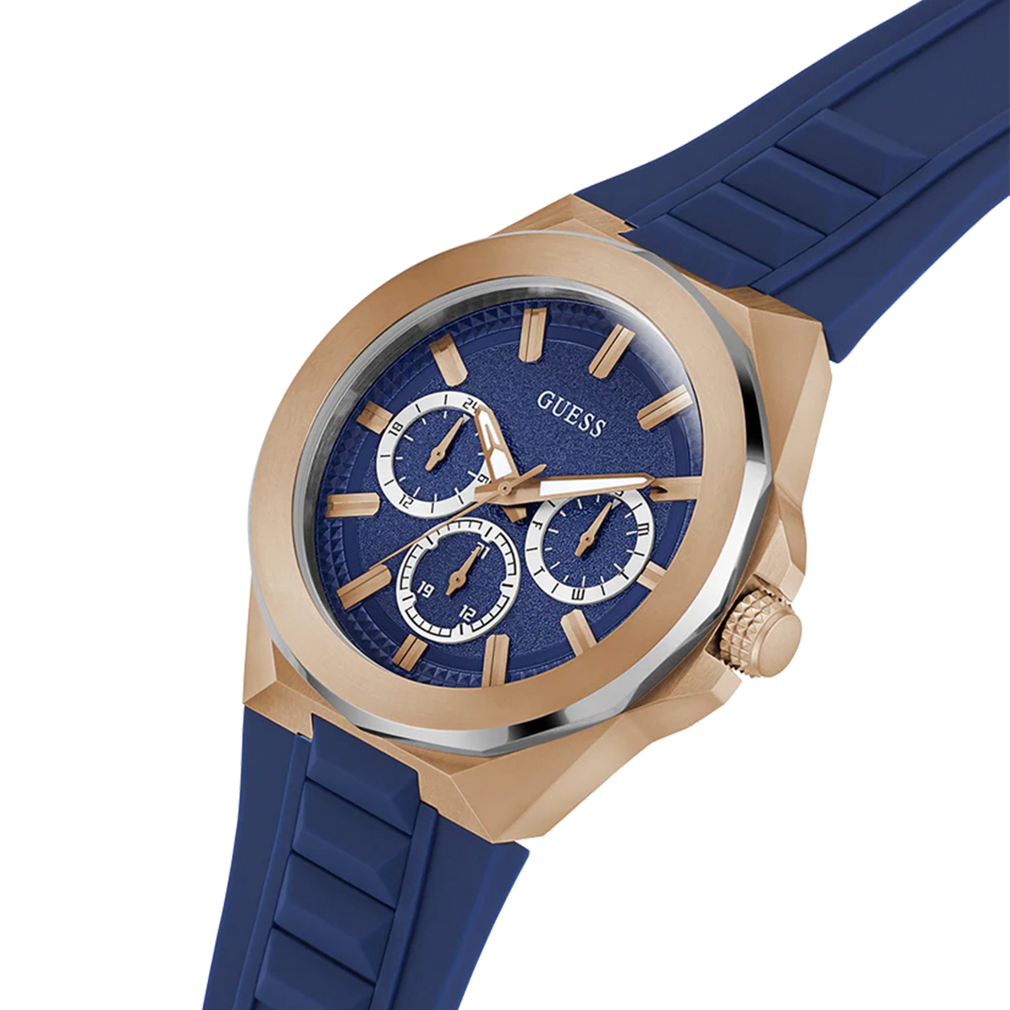 Reloj Guess Dashboard Caballero