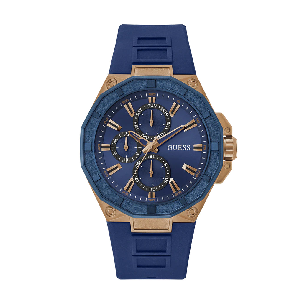 Reloj Guess R2 Caballero