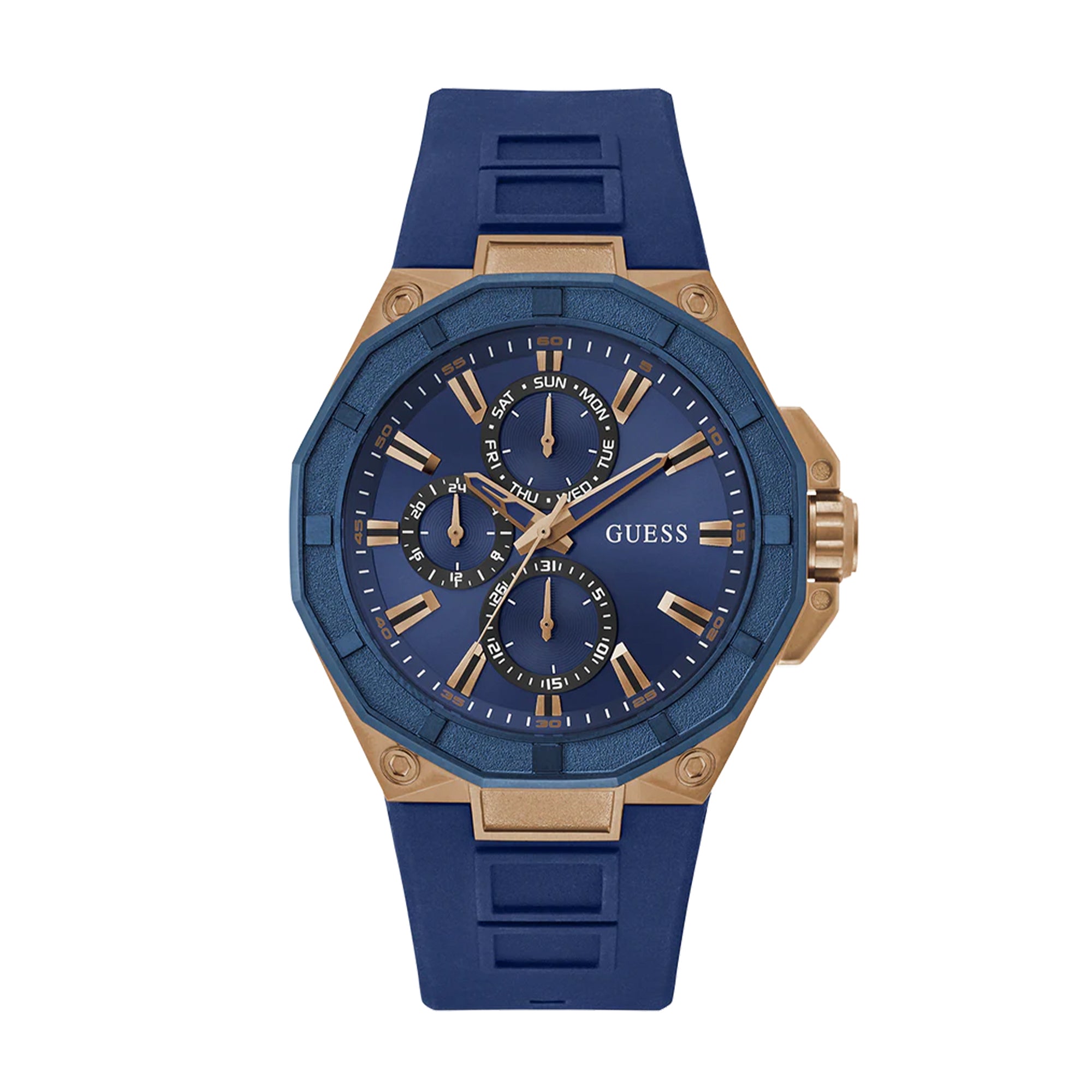 Reloj Guess R2 Caballero