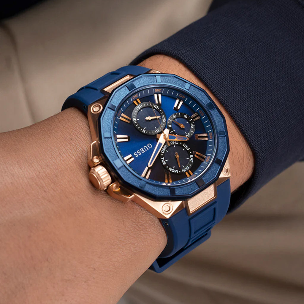 Reloj Guess R2 Caballero