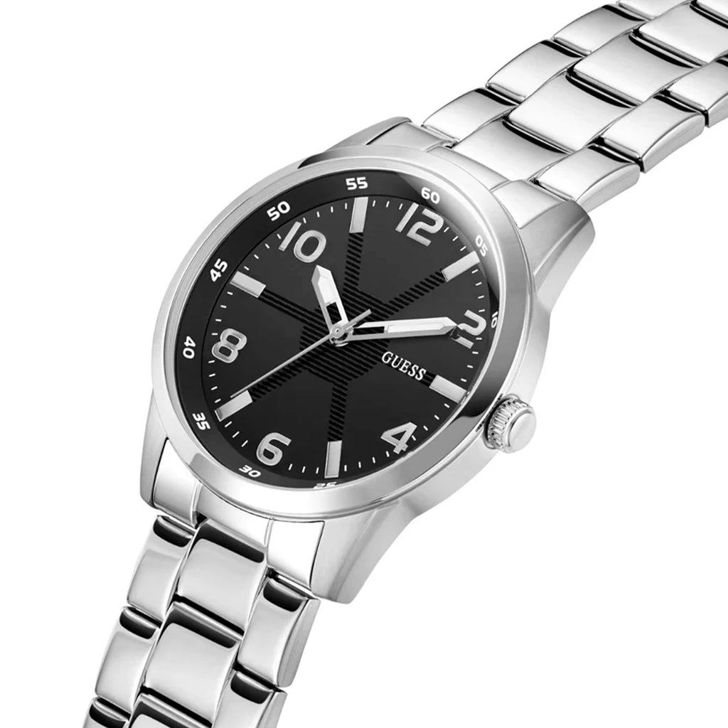 Reloj Guess Monte Cabllero