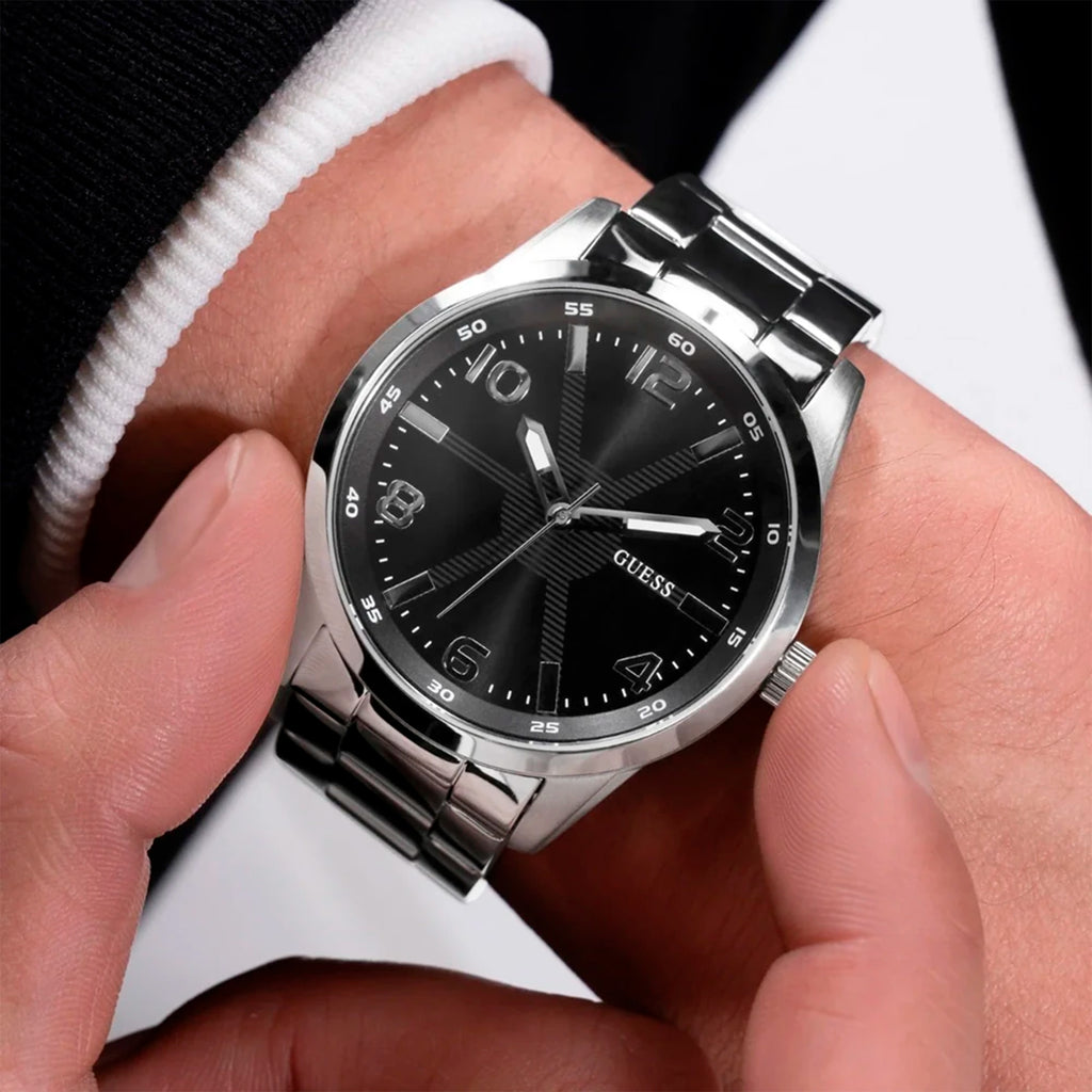 Reloj Guess Monte Cabllero