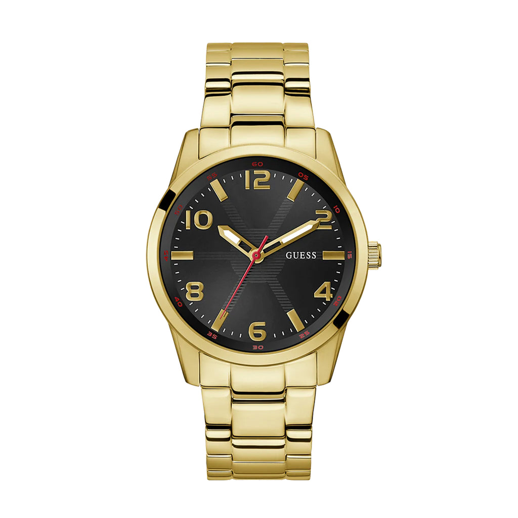 Reloj Guess Monte Cabllero