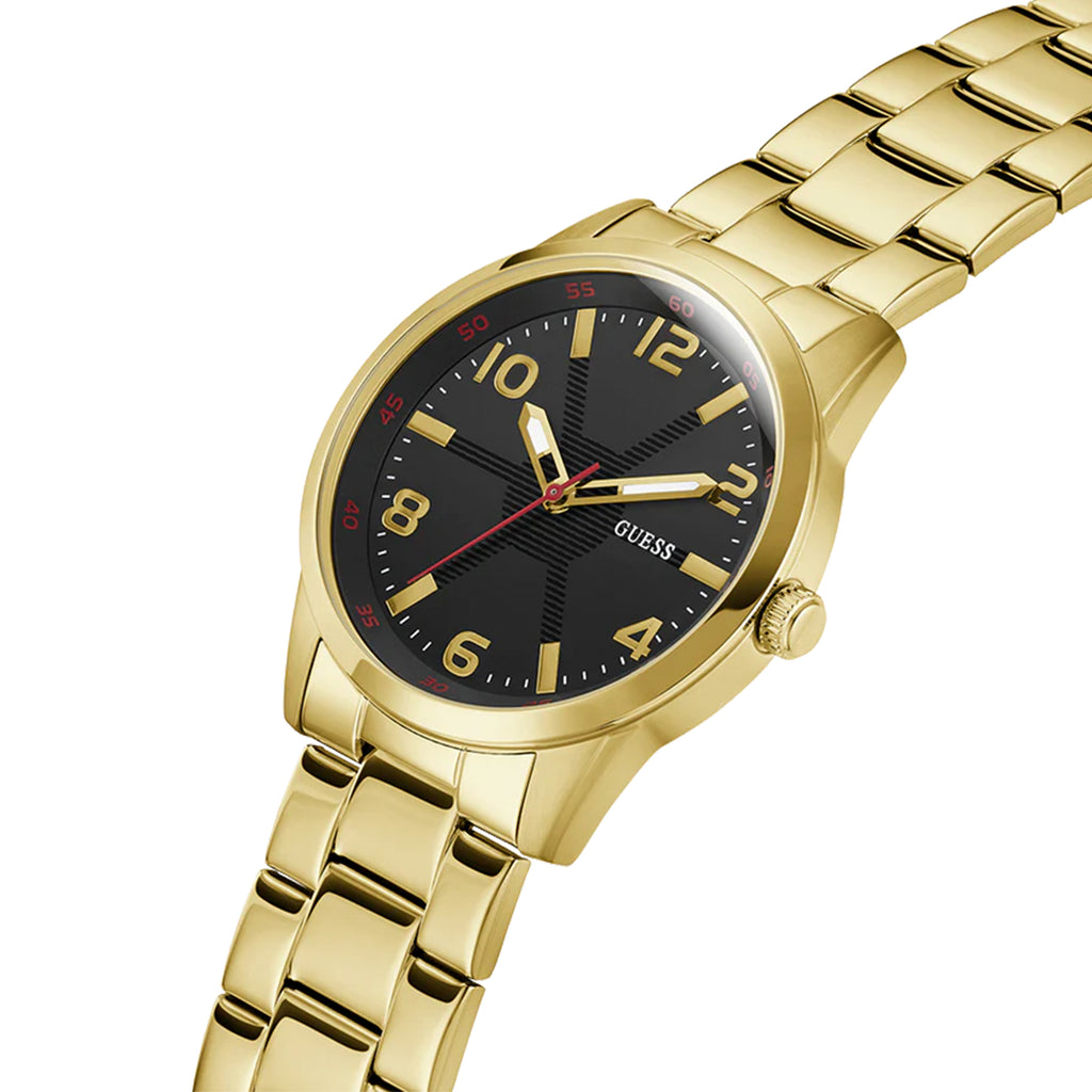 Reloj Guess Monte Cabllero