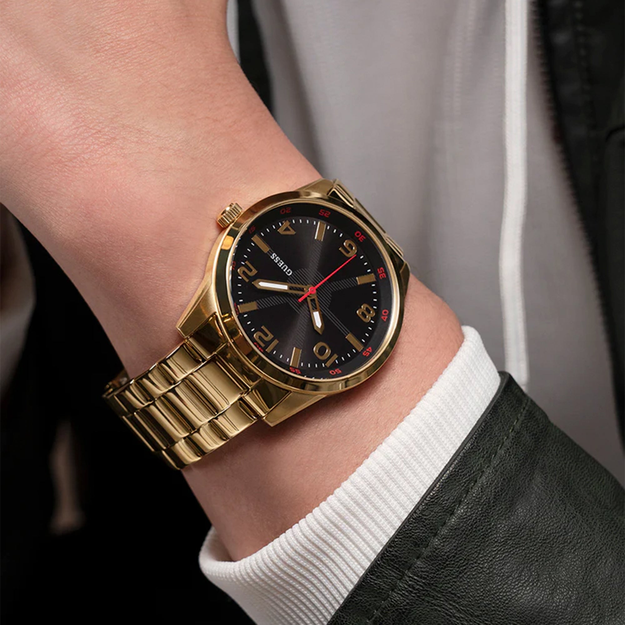 Reloj Guess Monte Cabllero