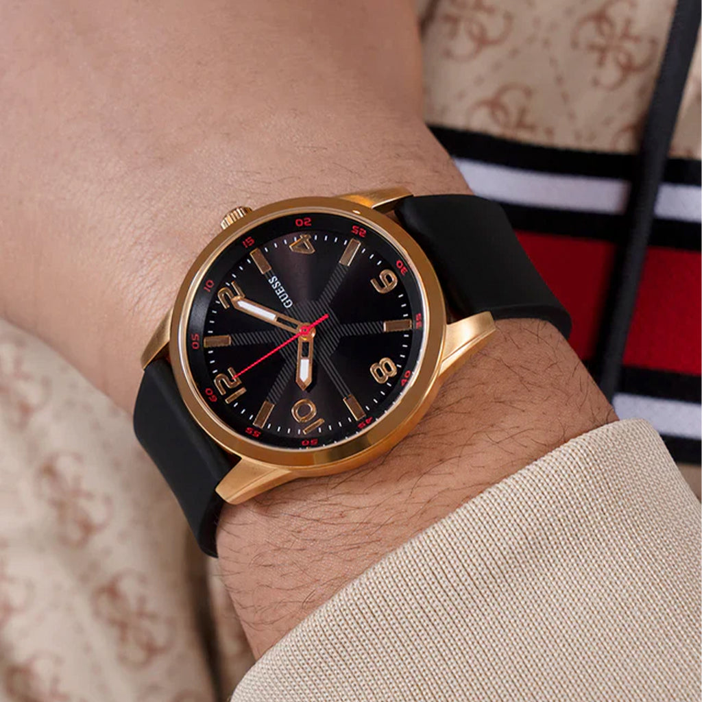 Reloj Guess Monte Caballero