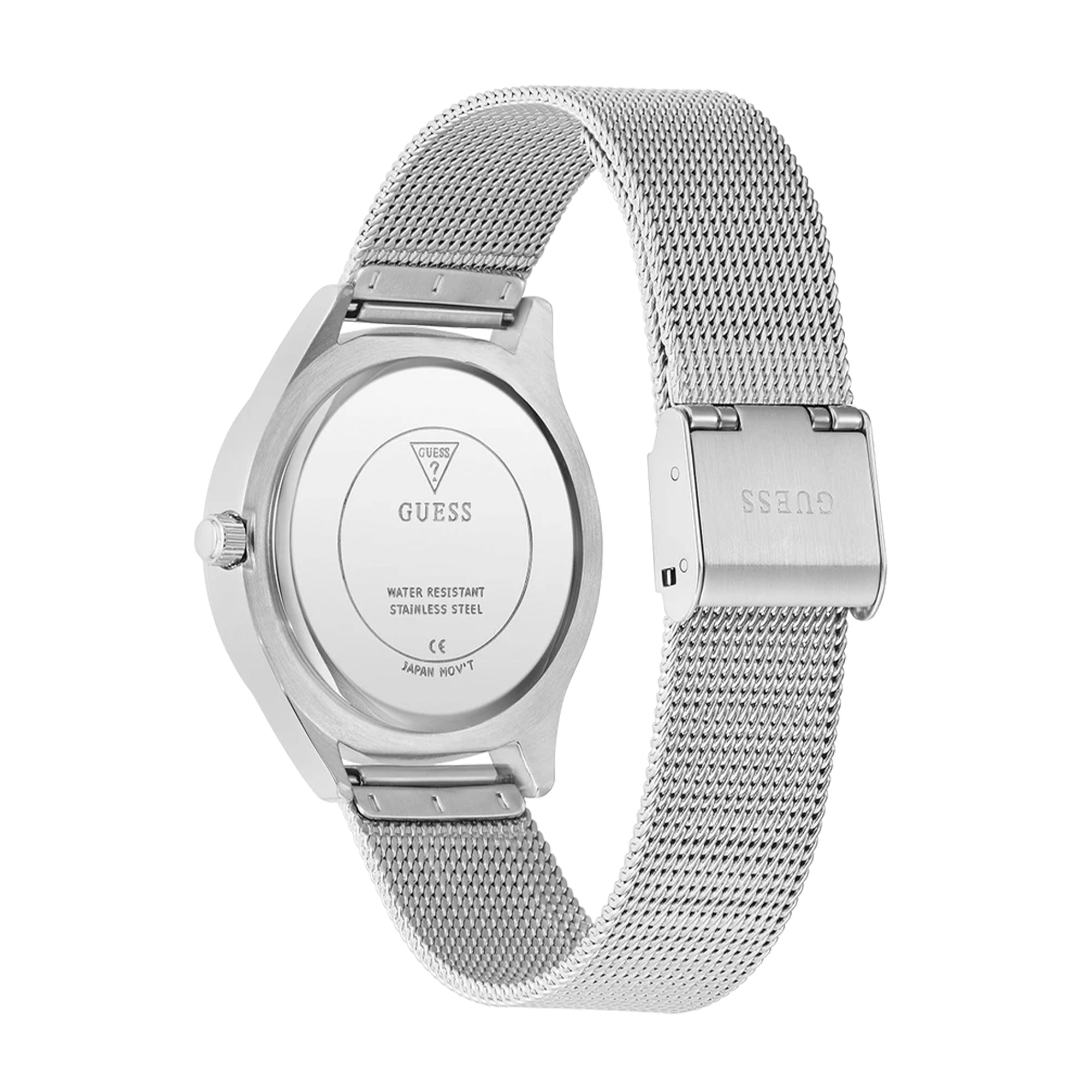 Reloj Guess Glitz Dama