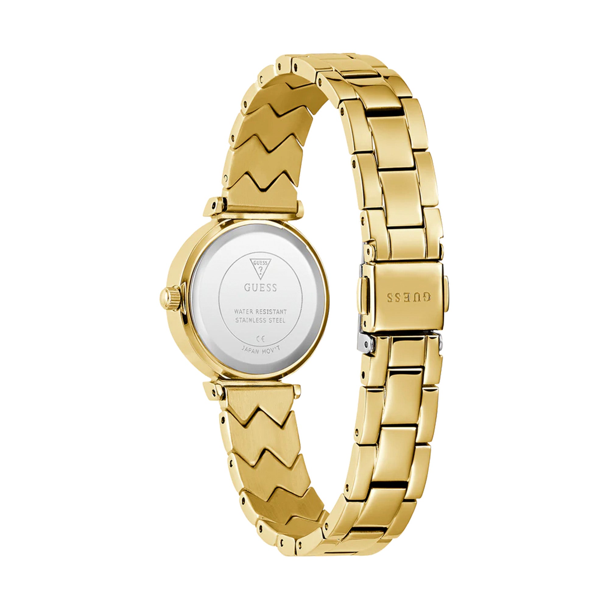 Reloj Guess Mini Rumour Dama