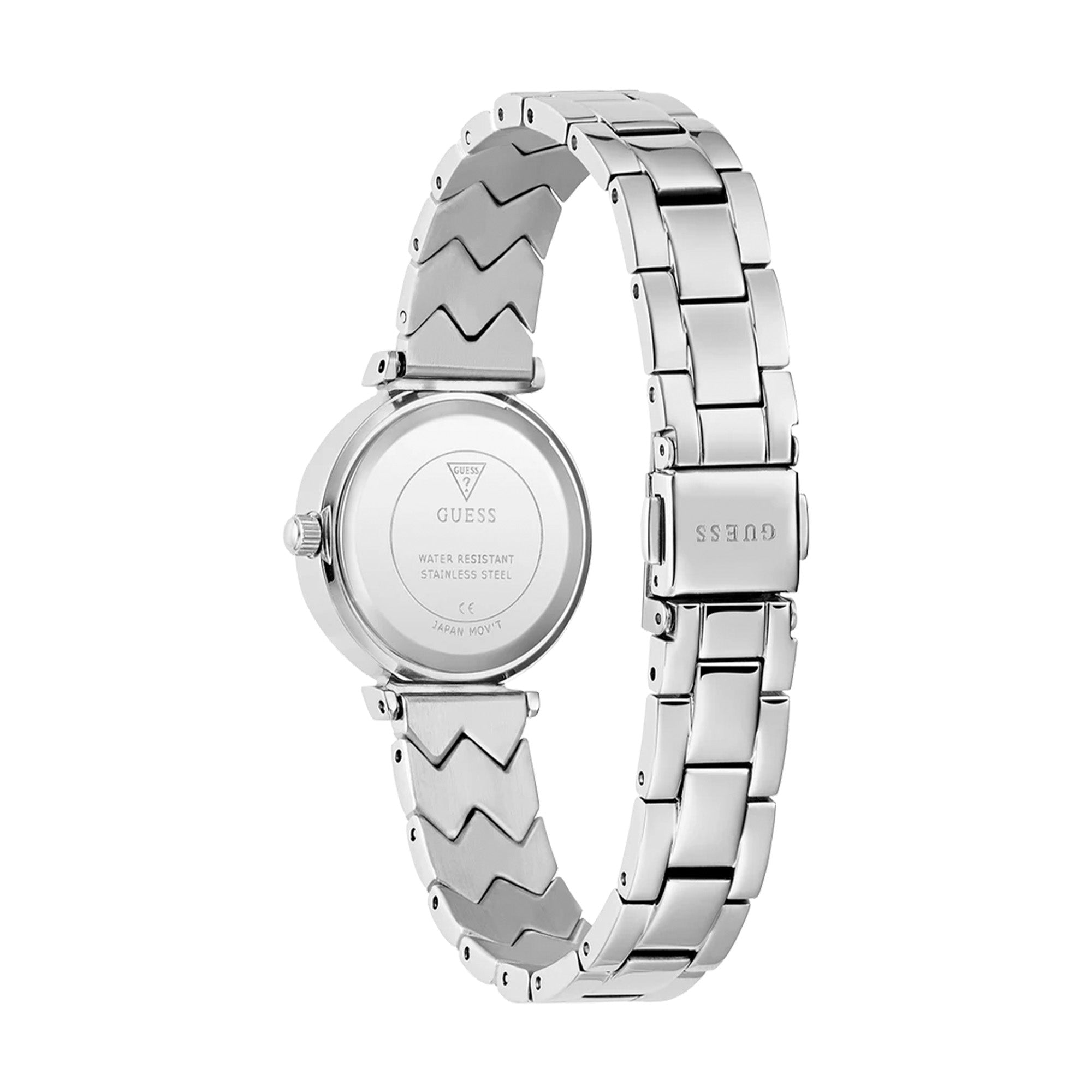 Reloj Guess Mini Rumour Dama