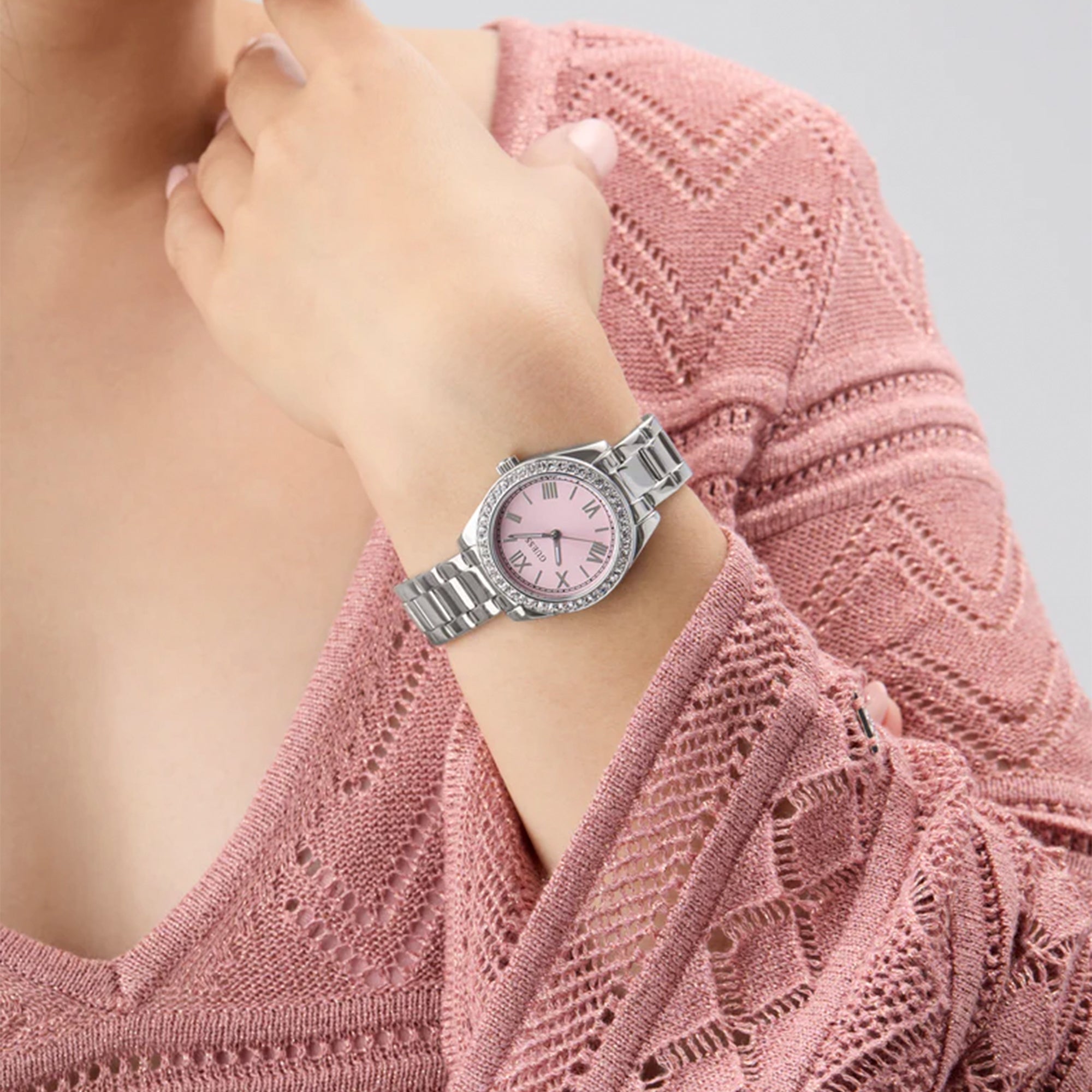 Reloj Guess Mini Luna