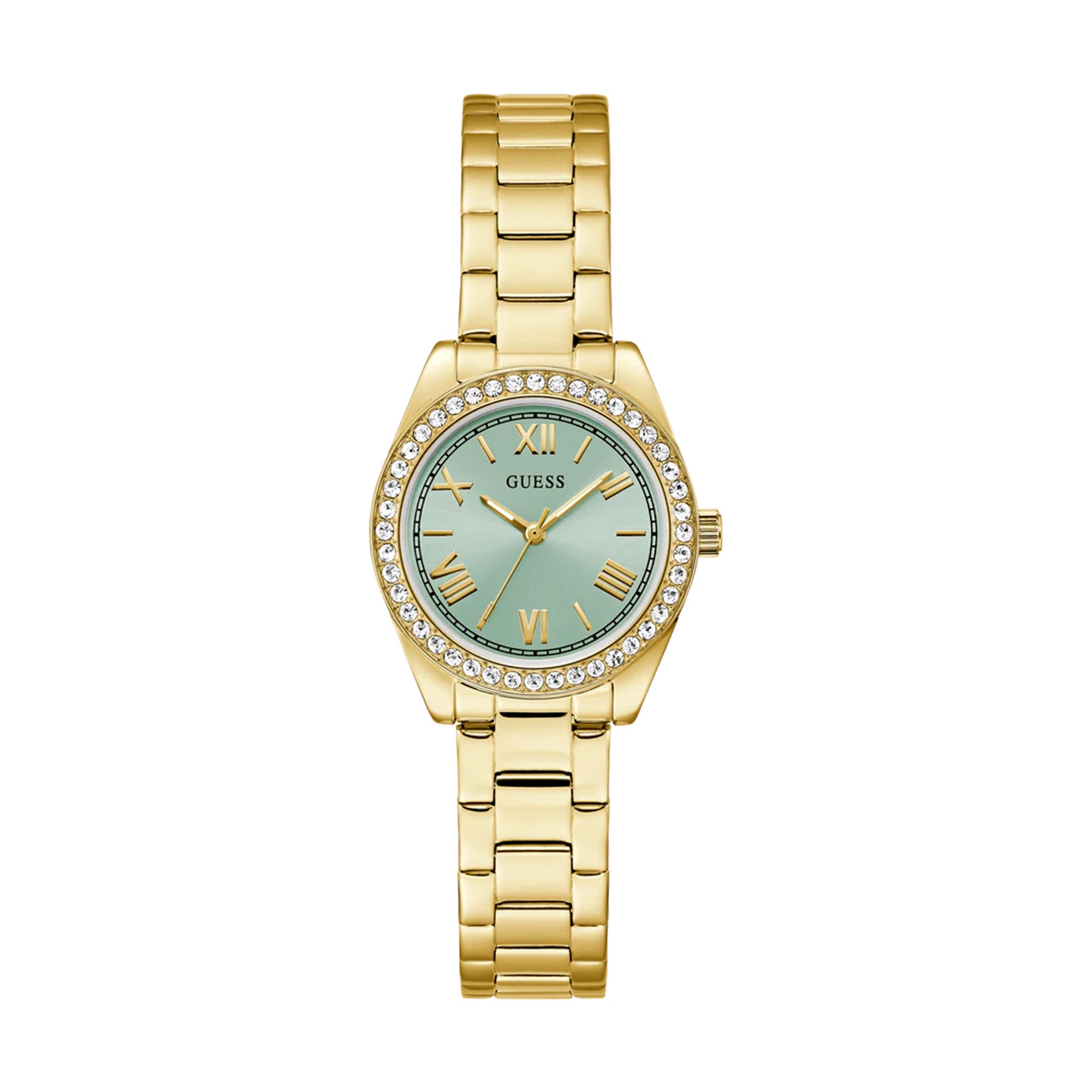 Reloj Guess Mini Luna Dama