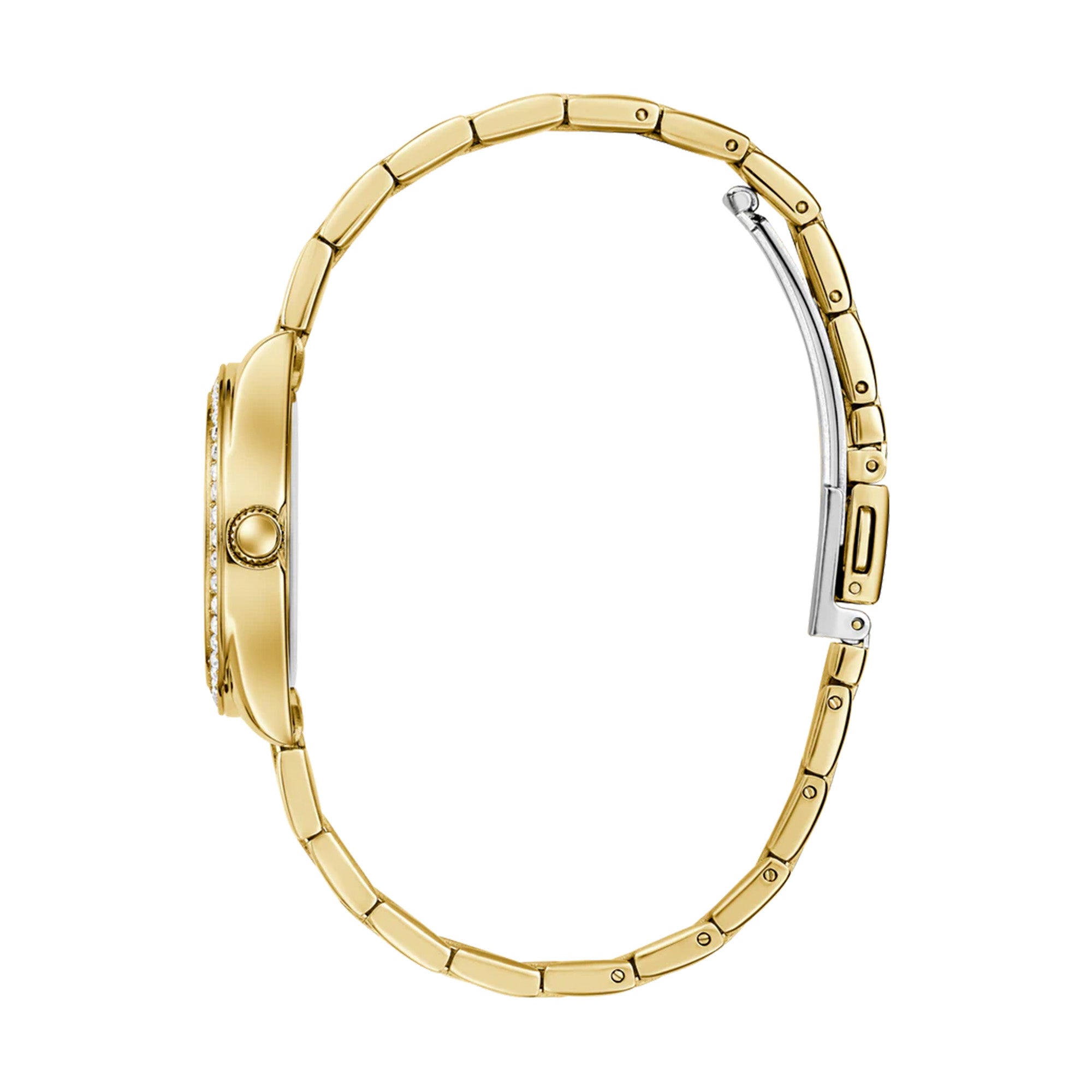 Reloj Guess Mini Luna Dama