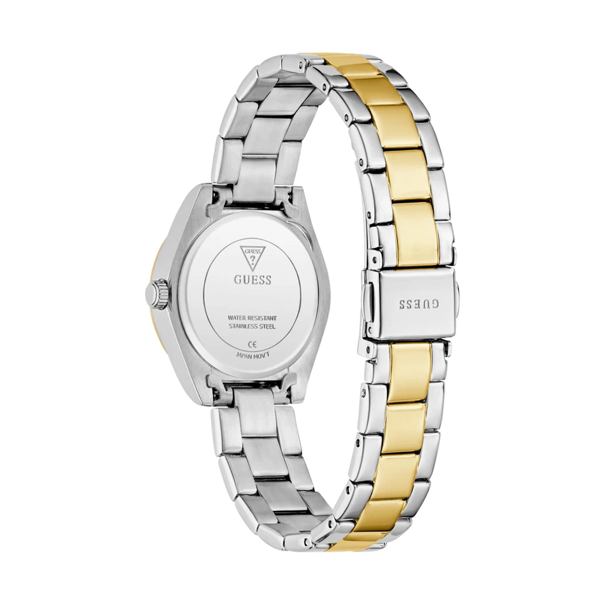Reloj Guess Mini Luna Dama