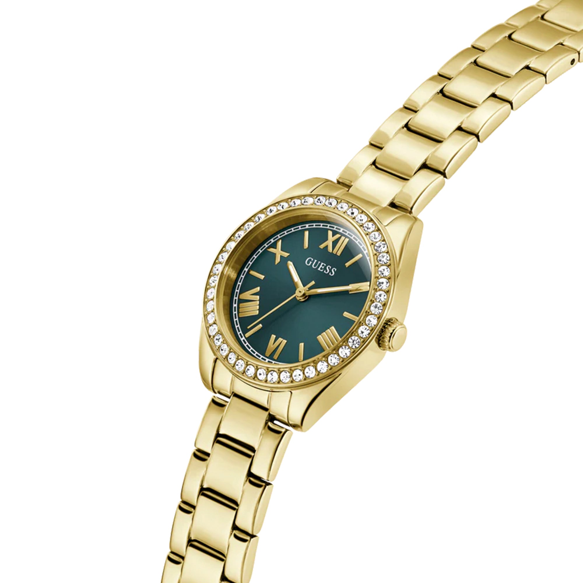 Reloj Guess Mini Luna Dama