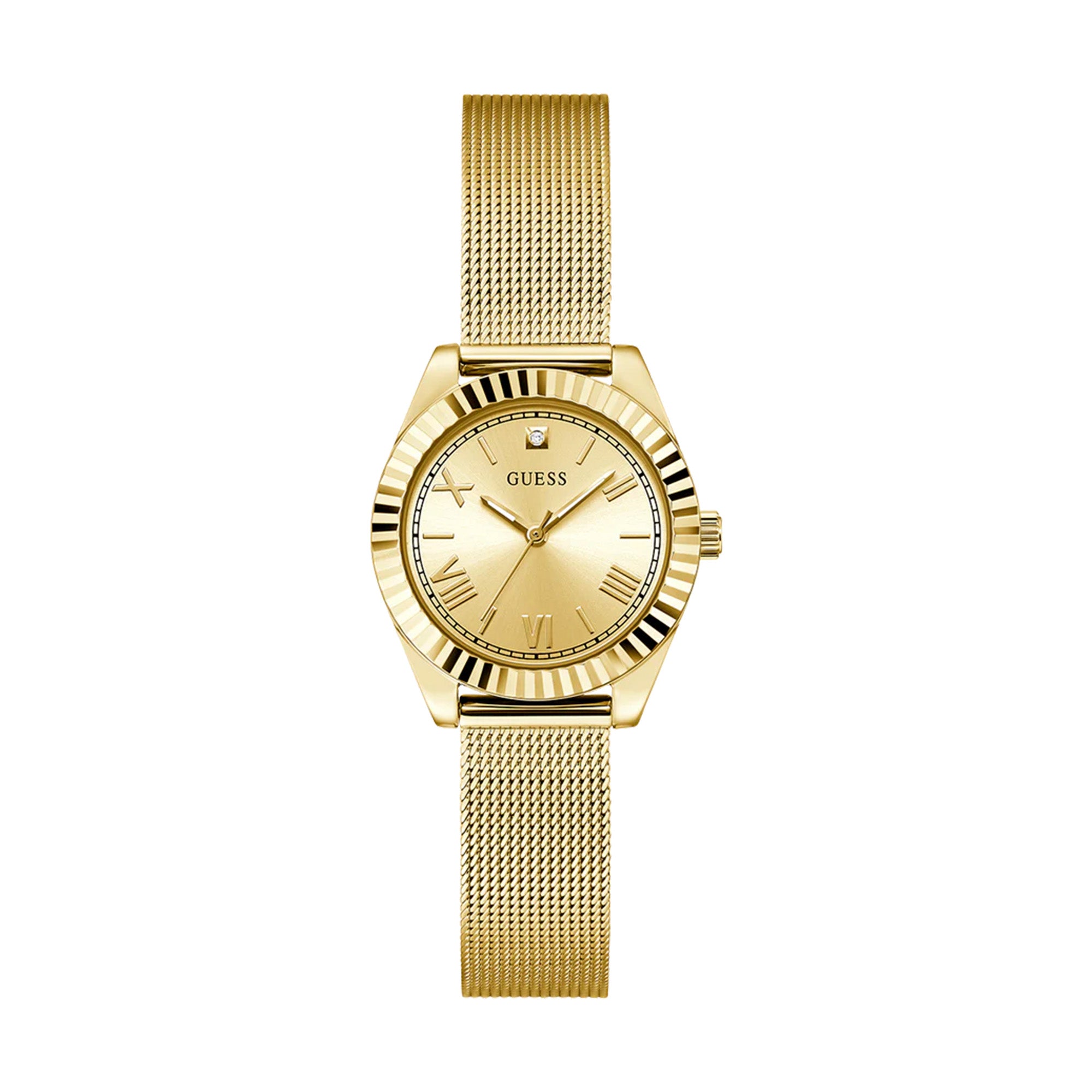 Reloj Guess Mini Luna Dama