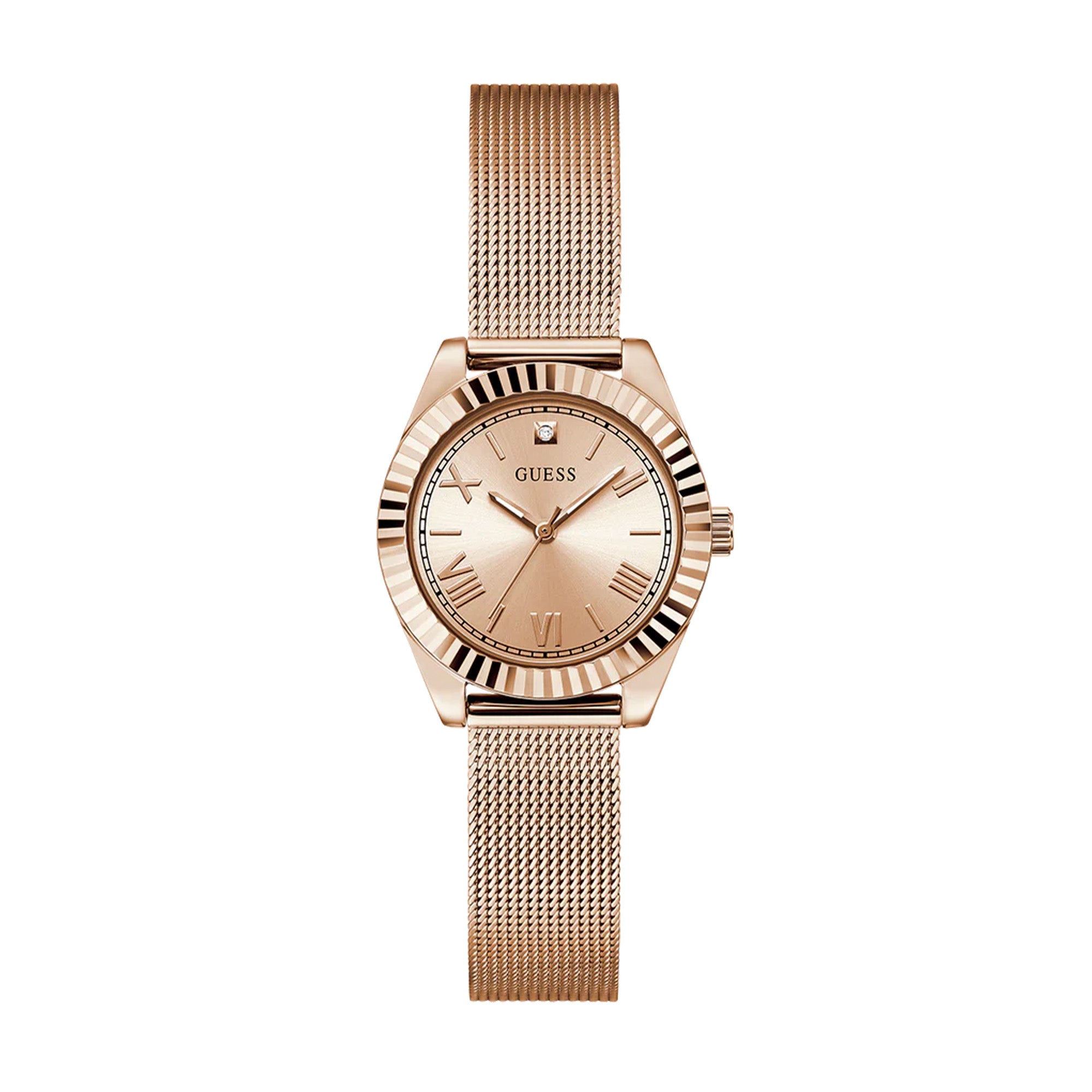 Reloj Guess Mili Luna Dama
