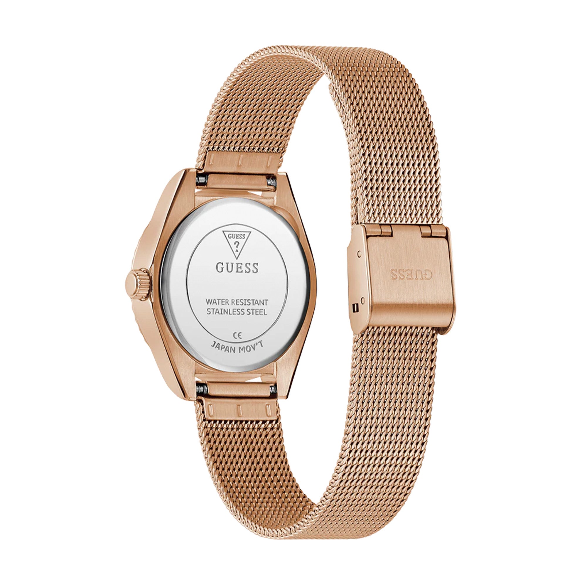 Reloj Guess Mili Luna Dama