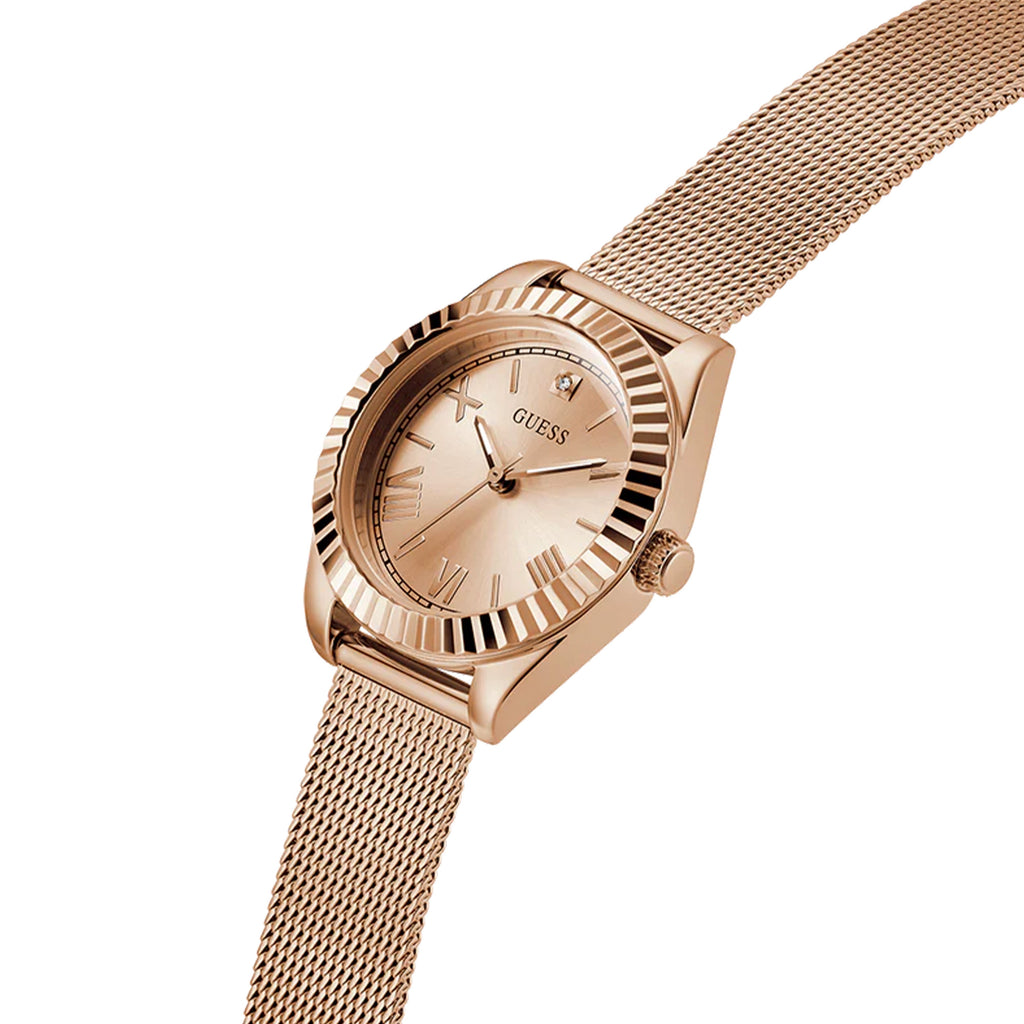 Reloj Guess Mili Luna Dama