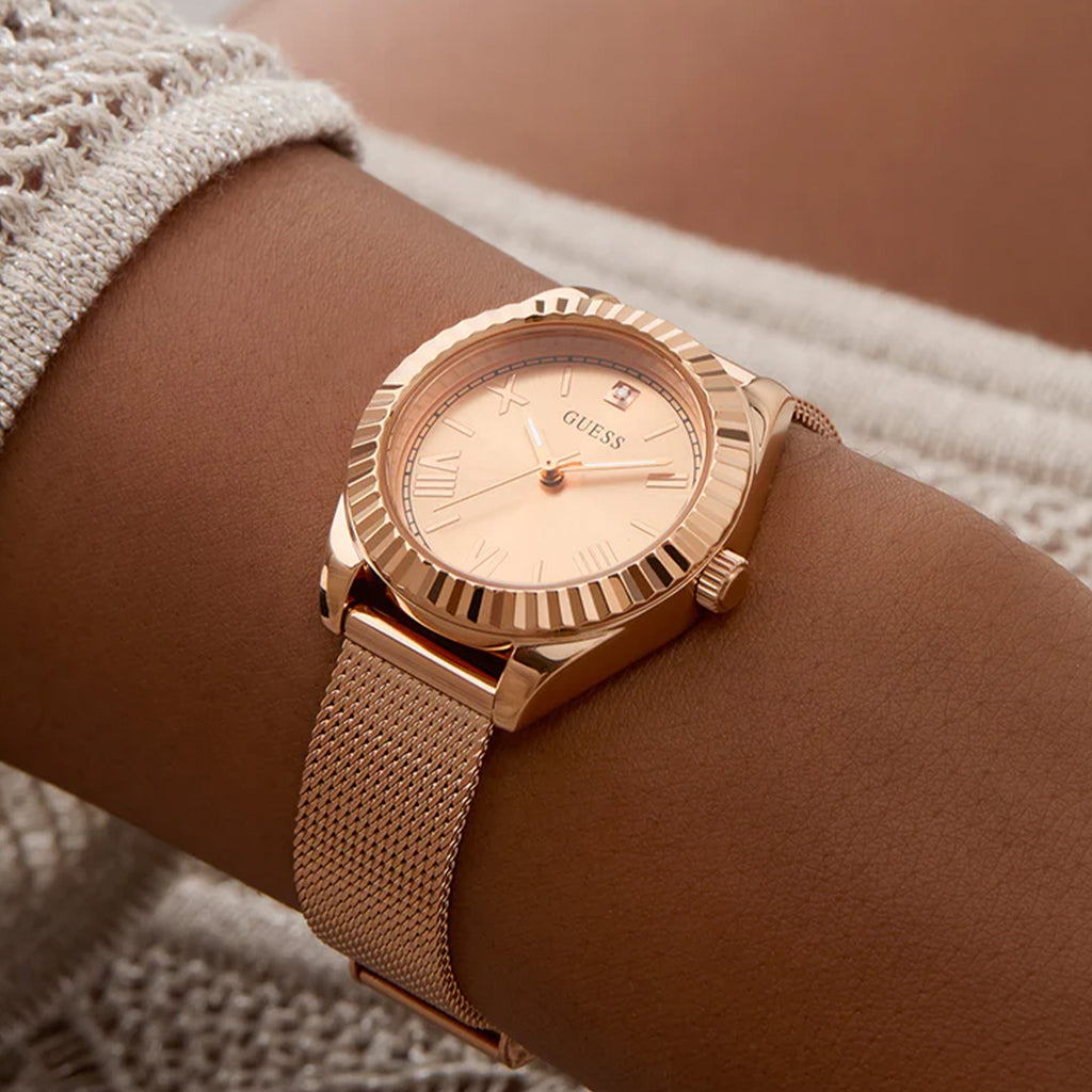 Reloj Guess Mili Luna Dama