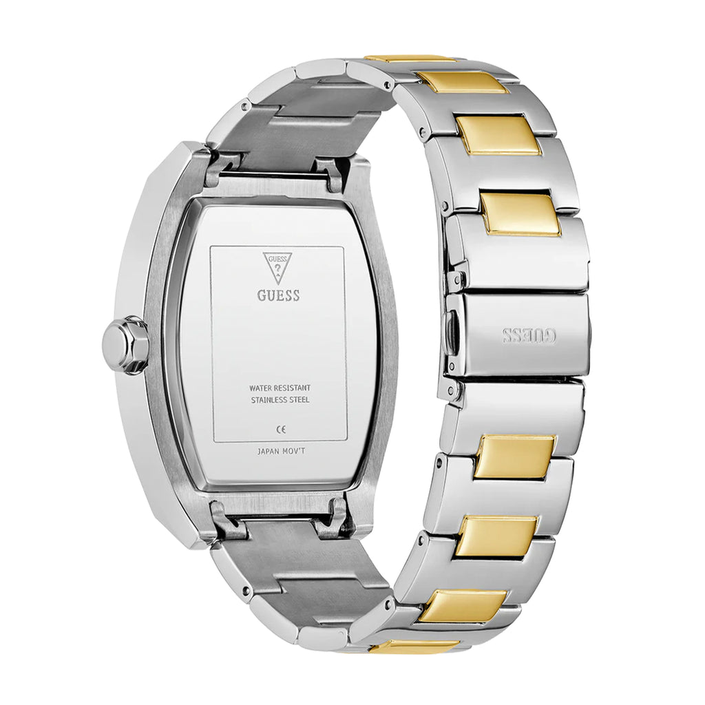 Reloj Guess  Punctual Caballero