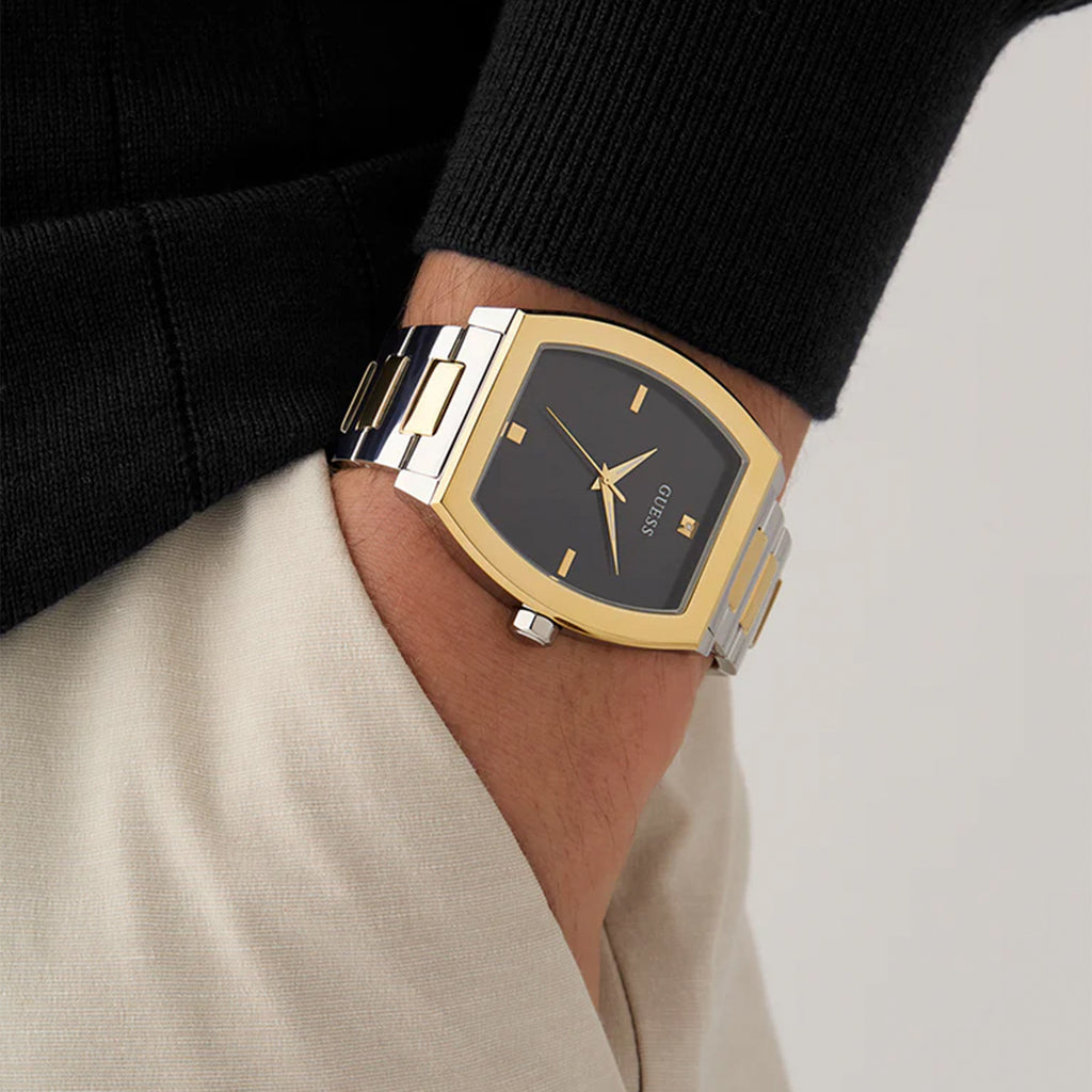Reloj Guess  Punctual Caballero